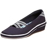 Grasshoppers Ladies Vineyard Slip On by Grasshoppers