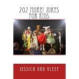 202 More! Jokes for Kids