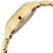 Invicta Women's 14374 Angel Silver Dial Diamond-Accented 18k Gold Ion-Plated Stainless Steel Watch