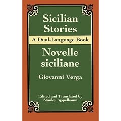 Sicilian Stories: A Dual-Language B (Dual-Language Book)