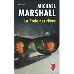 La Proie des r�ves