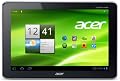 Acer Iconia A700 25,7 cm (10,1 Zoll) Tablet-PC (Full HD, NV Tegra 3 Quad-Core, 1,3GHz, 1GB RAM, 32GB Flashspeicher, Bluetooth, Android 4.1) schwarz