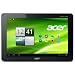 Acer Iconia A700 25,7 cm (10,1 Zoll) Tablet-PC (Full HD, NV Tegra 3 Quad-Core, 1,3GHz, 1GB RAM, 32GB Flashspeicher, Bluetooth, Android 4.1) silber