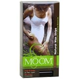 Moom Express Pre Waxed Strips For Legs & Body, 20 Strips Packages (Pack of 2)