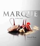 Cover of Marque by Mark Best Pasi Petanen 1742702333