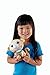 Fisher-Price Doodle Monkey Bear Babies Plush