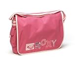Review ROXY  / Roxy Laptop Shoulder Bag - Well Away - Pink