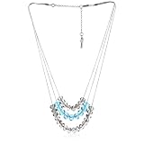 Kenneth Cole New York Modern Sky Blue and Taup