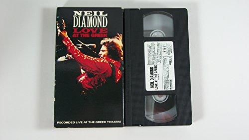 Neil Diamond - Love at the Greek - Zortam Music