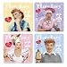 I Love Lucy Coaster Set
