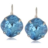 Sorrelli Salt Water Single Drop Crystal Antiqu