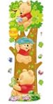 Adesivo Stickers murale per bambini -...