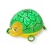 Childrens nightlight Turtle LED star galaxy projector 3 colour 1800-0003