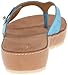 Nine West Women's Travani Platform Sandal