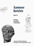 Produkt-Bild: Grabung, Forschung, Pr&auml;sentation