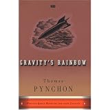 Gravity's Rainbow