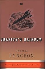 Gravity's Rainbow