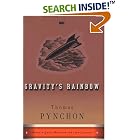 Click here to buy Gravity's Rainbow by  Thomas Pynchon.