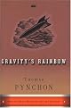 Gravity's Rainbow by Thomas Pynchon