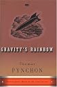 Gravitys Rainbow by Thomas Pynchon