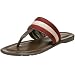 BALLY Men's Danossy-02 Thong
