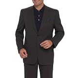 Joseph Abboud Two-Button Suit