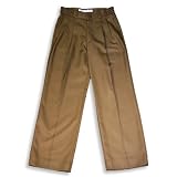 Perry Ellis - Boys Dress Pant, Tan
