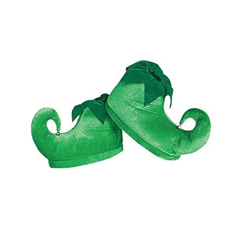 Rubies Elf Shoes Costume Shoes 26061
