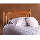 Oak Tree Headboard - Twin