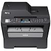Brother MFC7460DN Ethernet Monochrome Printer with Scanner, Copier & Fax