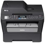 Brother MFC7460DN Ethernet Monochrome...