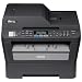Brother MFC7460DN Ethernet Monochrome Printer with Scanner, Copier & Fax