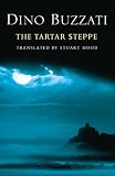 The Tartar Steppe