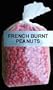 5 Lb. Bulk Bag French Burnt Peanuts Candy