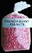5 Lb. Bulk Bag French Burnt Peanuts Candy