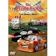 Little Cars