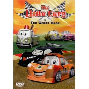 Little Cars