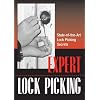 EXPERT LOCK PICKING - State-of-the-Art Lock Picking Secrets