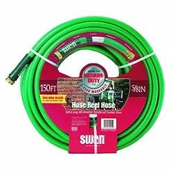 Colorite/Swan SNHR58150 Hose Reel Hose