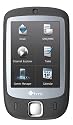 HTC P3450 Touch Smartphone Handy ohne Vertrag, ohne Branding, kein Simlock