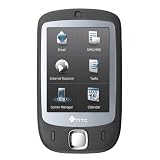 HTC P3450 Touch Smartphone Handy ohne Vertrag, ohne Branding, kein Simlock