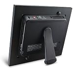 ViewSonic 8-Inch 512 MB Digital Photo Frame with Wi-Fi