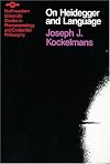 On Heidegger and Language (SPEP)