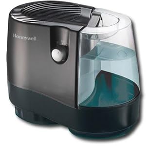 Kaz Inc HW Cool Moisture Humidifier Small-Med Size Room Ideal For Bedrooms 2 Gallon Output