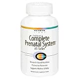 Rainbow Light Nutritional Complete Prenatal System Tablets 180 Each