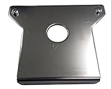 ｾﾌﾃｨｰｶﾊﾞｰｽﾃﾝﾚｽ 110mm トロ 1個入 SS-1107 ヨコヅナ