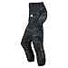 adidas Performance Women's Performer Mid Rise 3/4 Tights, Black Heather, Small