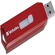 New-64GB Store 'n' Go USB Drive - BD4350