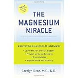 The Magnesium Miracle