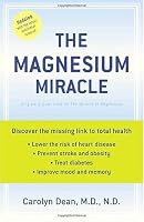 The Magnesium Miracle